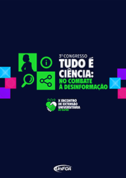                     Visualizar n. 3 (2024): Congresso Brasileiro de Ciências e Saberes Multidisciplinares
                